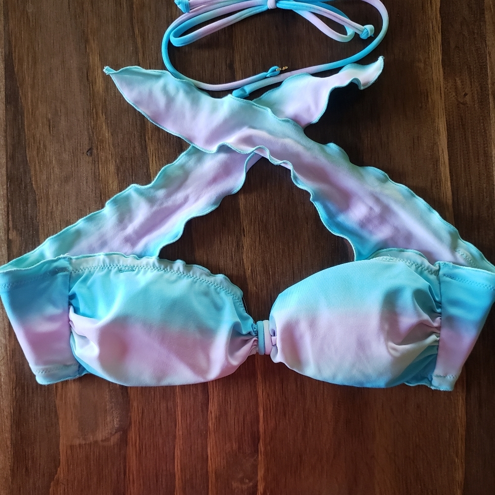 Victoria's Secret Swim Top